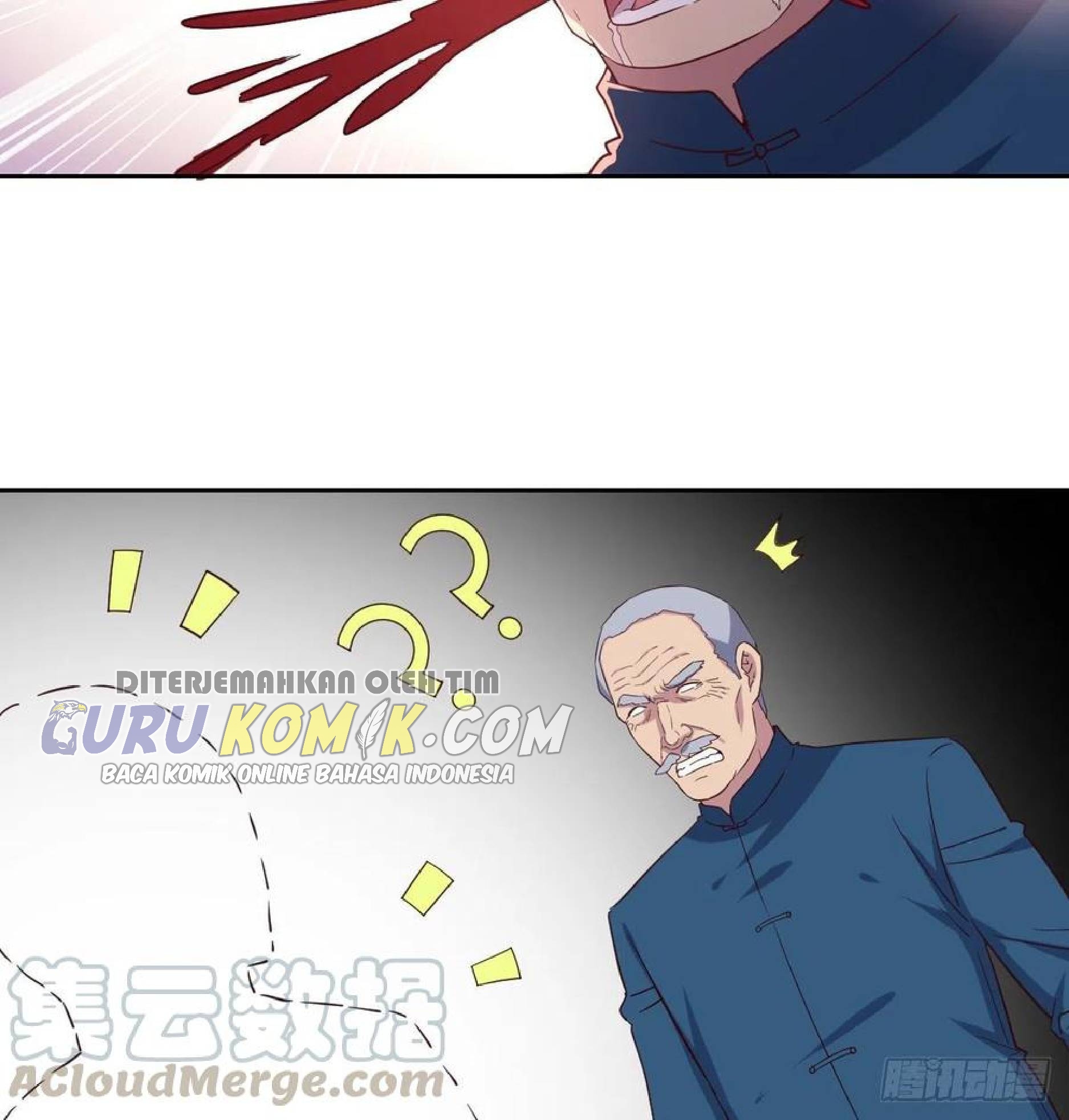 Full-level Peach Blossom Acupuncturist Chapter 51 Gambar 45