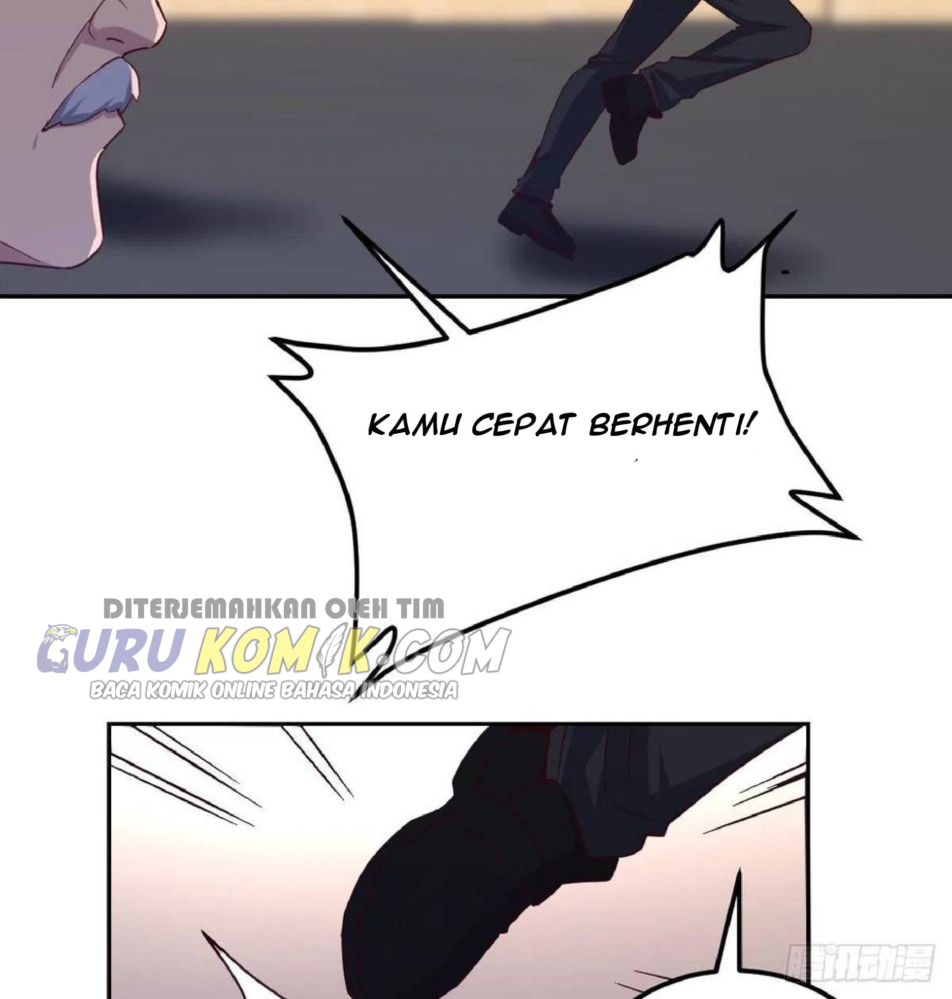 Full-level Peach Blossom Acupuncturist Chapter 51 Gambar 47