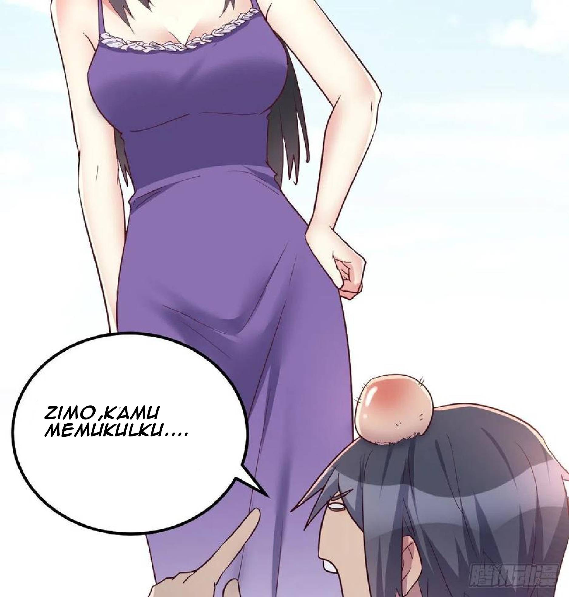 Full-level Peach Blossom Acupuncturist Chapter 51 Gambar 49