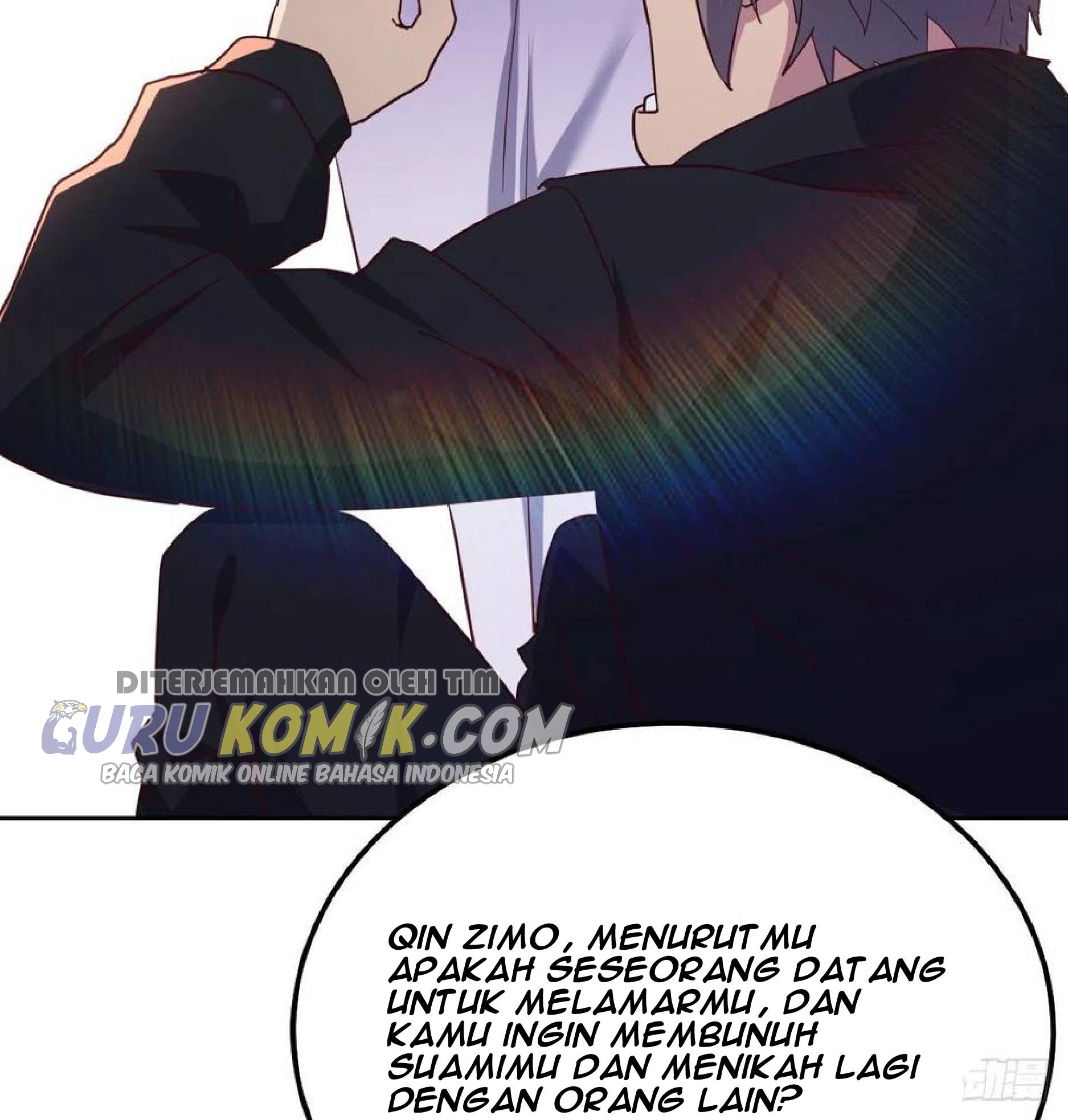 Full-level Peach Blossom Acupuncturist Chapter 51 Gambar 50