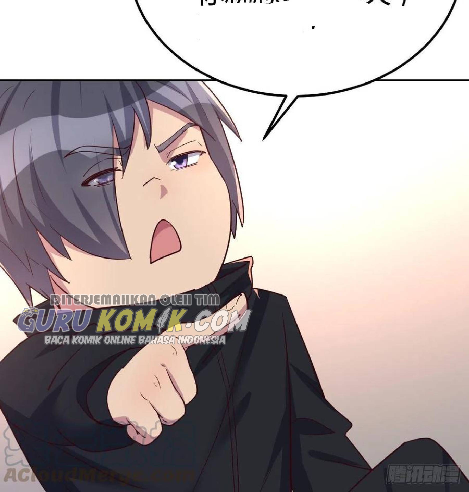 Full-level Peach Blossom Acupuncturist Chapter 51 Gambar 51