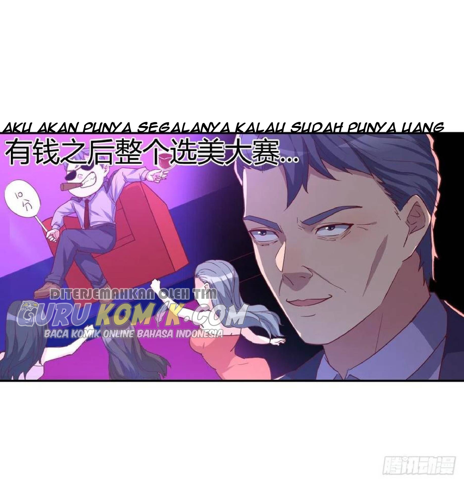 Full-level Peach Blossom Acupuncturist Chapter 51 Gambar 53