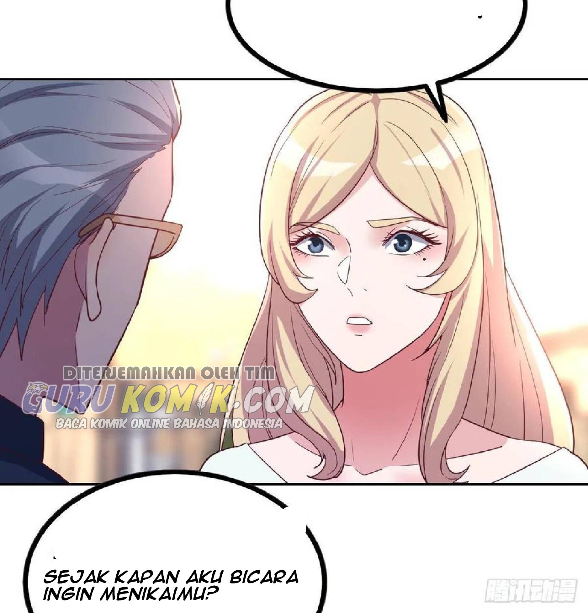 Full-level Peach Blossom Acupuncturist Chapter 51 Gambar 56