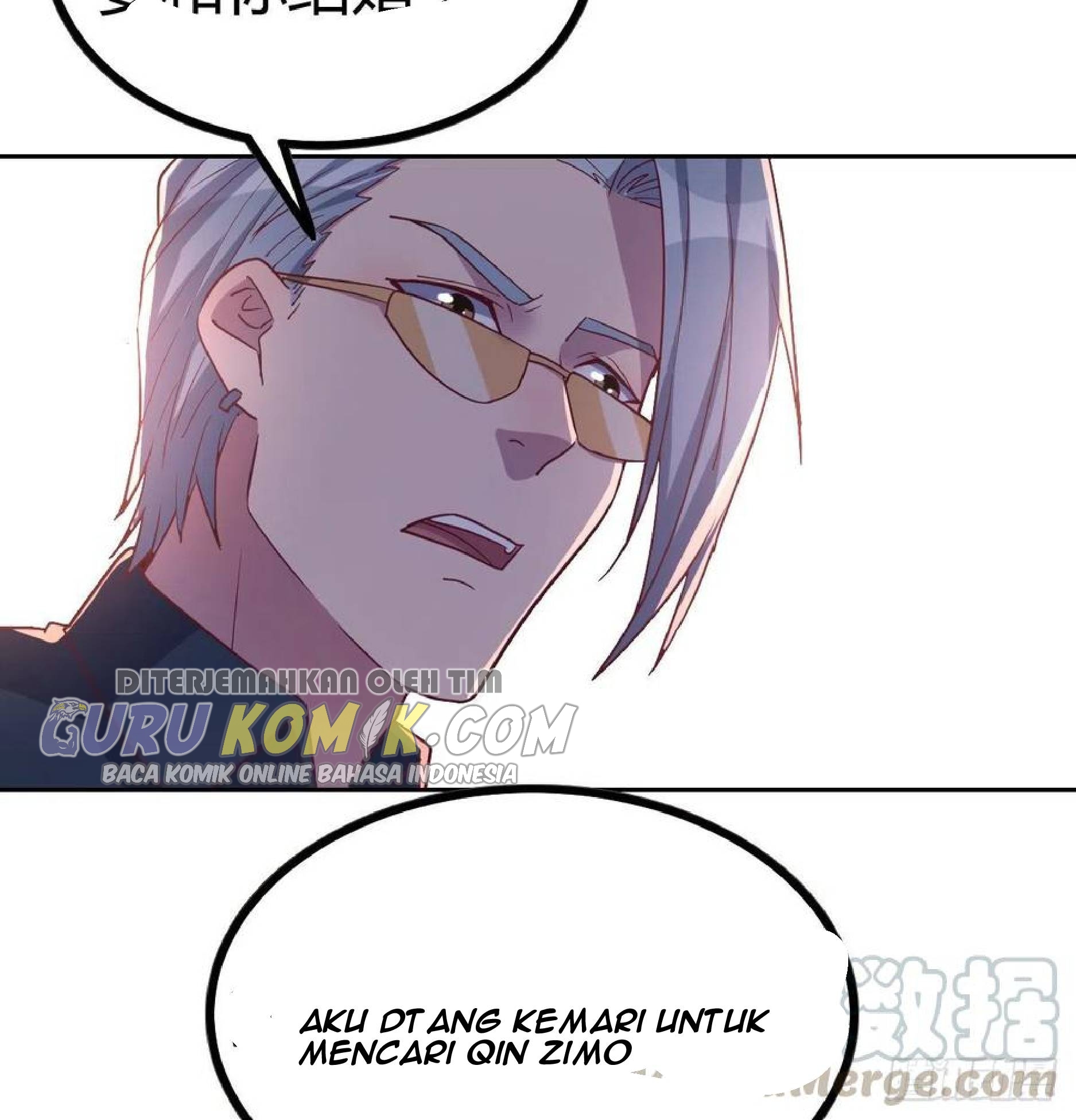 Full-level Peach Blossom Acupuncturist Chapter 51 Gambar 57