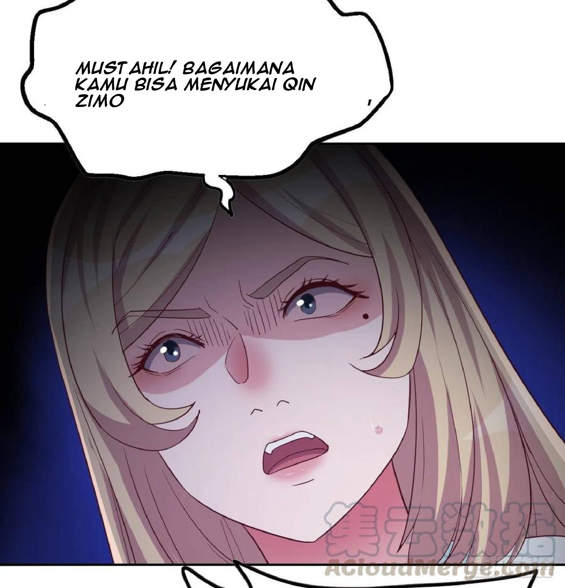 Full-level Peach Blossom Acupuncturist Chapter 51 Gambar 60