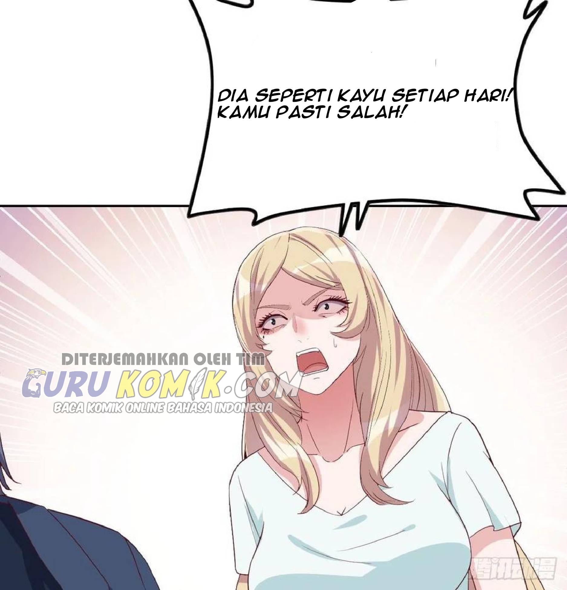 Full-level Peach Blossom Acupuncturist Chapter 51 Gambar 61