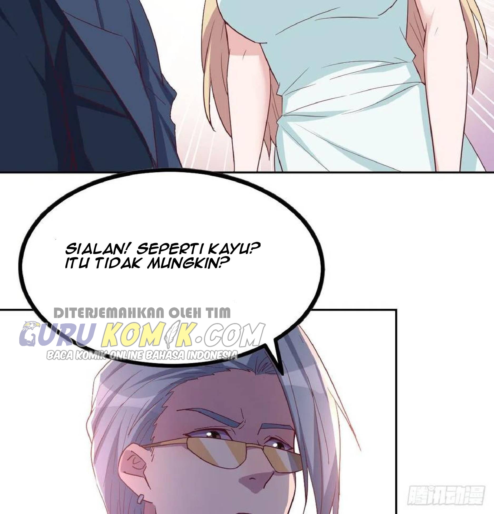 Full-level Peach Blossom Acupuncturist Chapter 51 Gambar 62