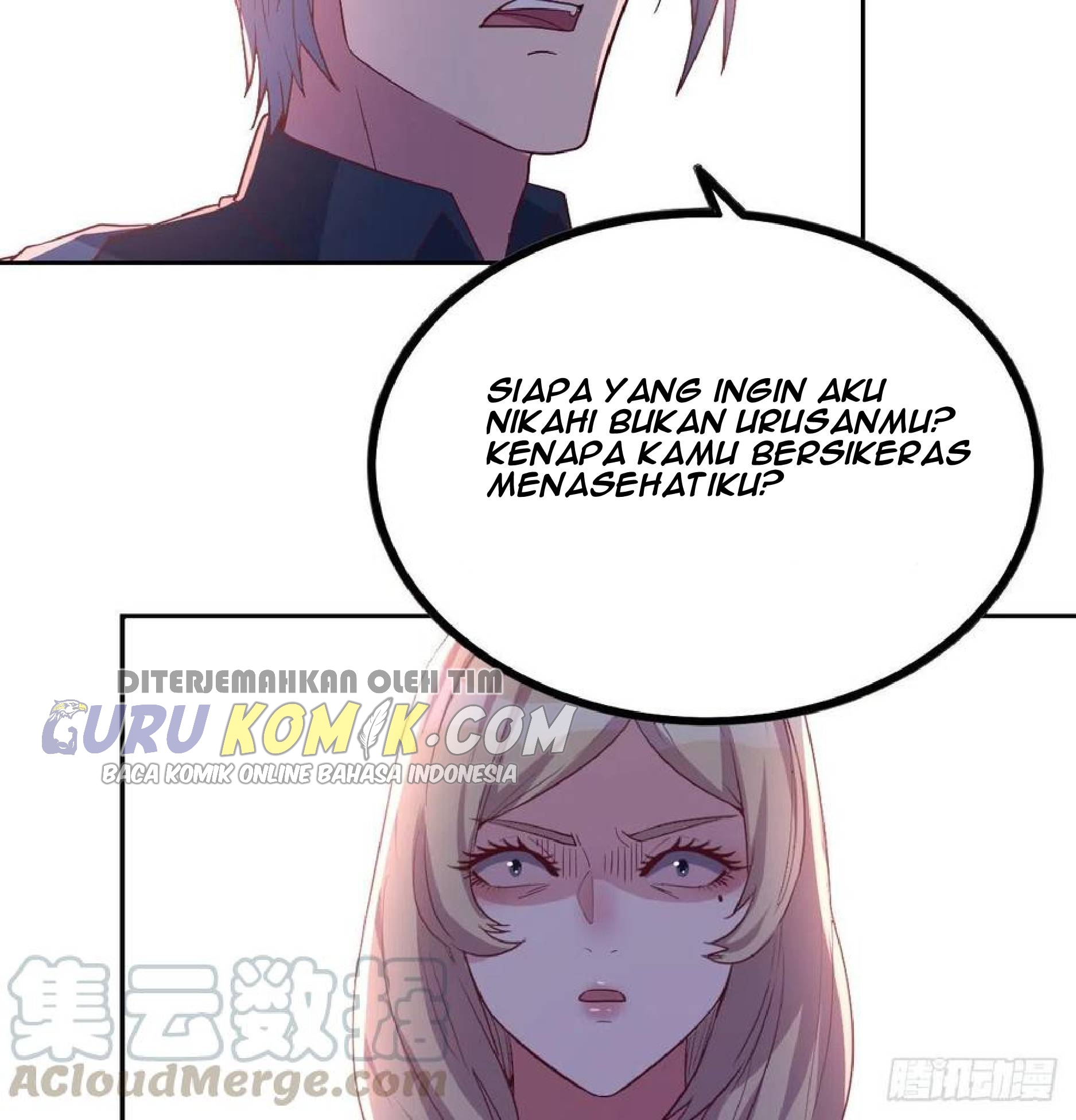 Full-level Peach Blossom Acupuncturist Chapter 51 Gambar 63