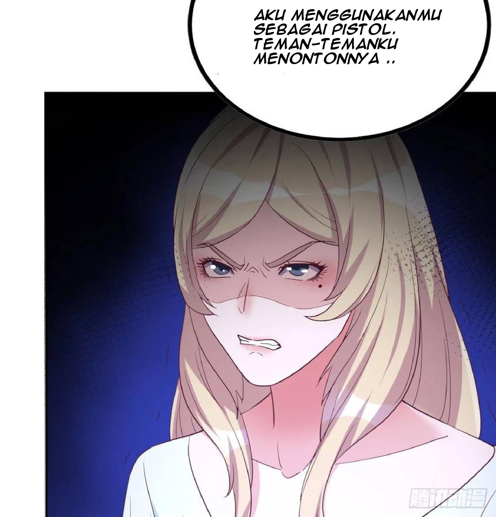 Full-level Peach Blossom Acupuncturist Chapter 51 Gambar 67