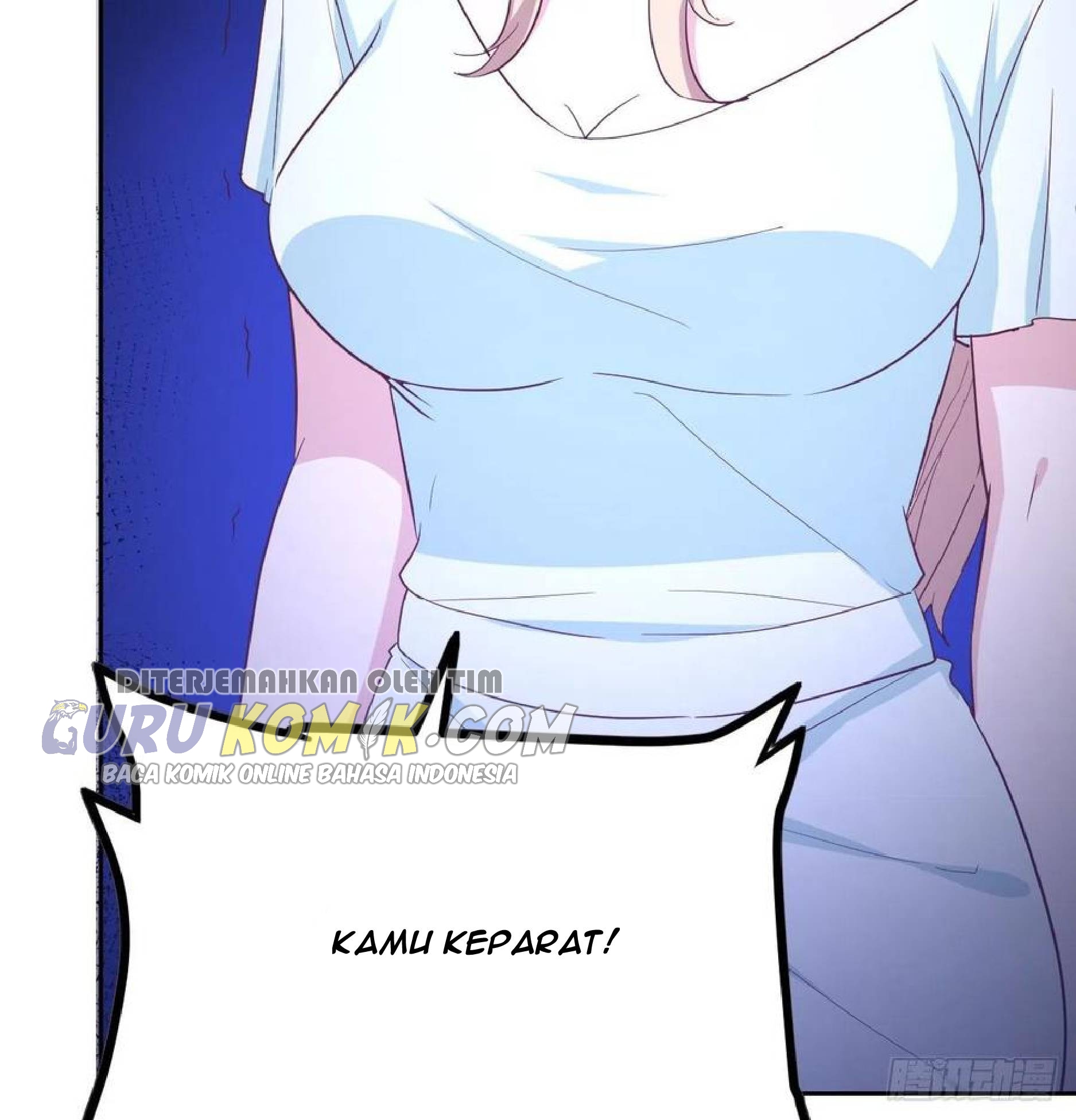 Full-level Peach Blossom Acupuncturist Chapter 51 Gambar 68