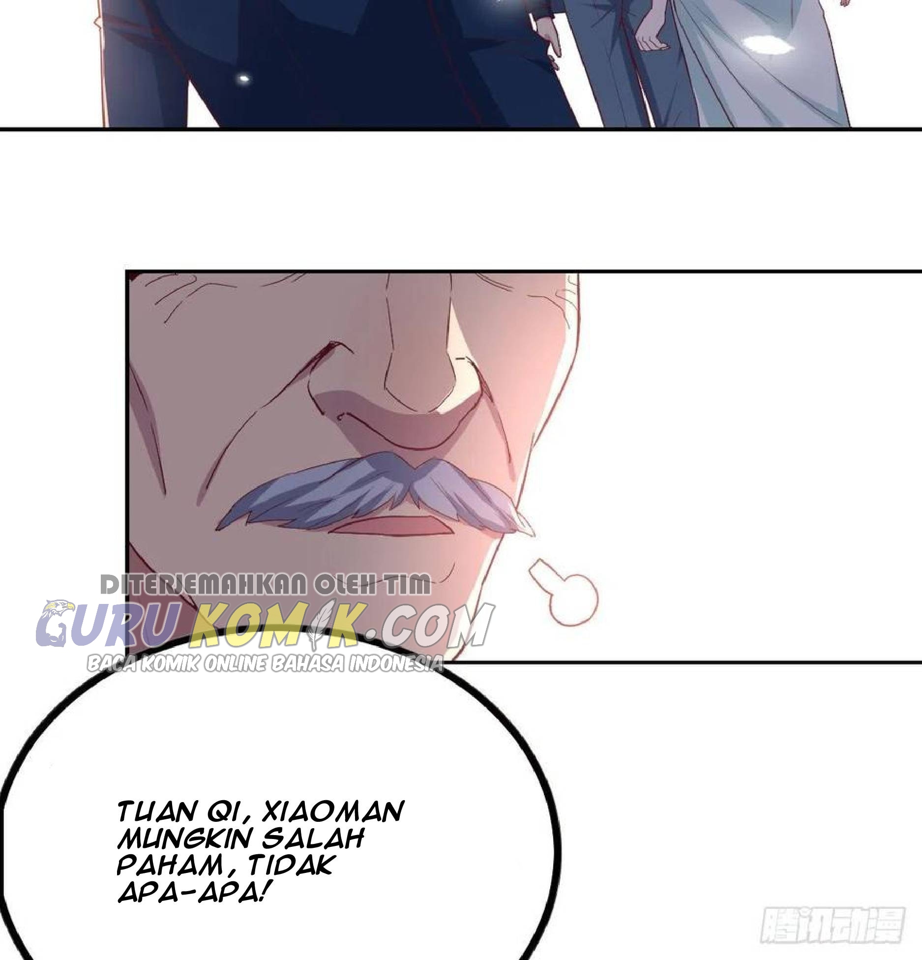 Full-level Peach Blossom Acupuncturist Chapter 51 Gambar 70