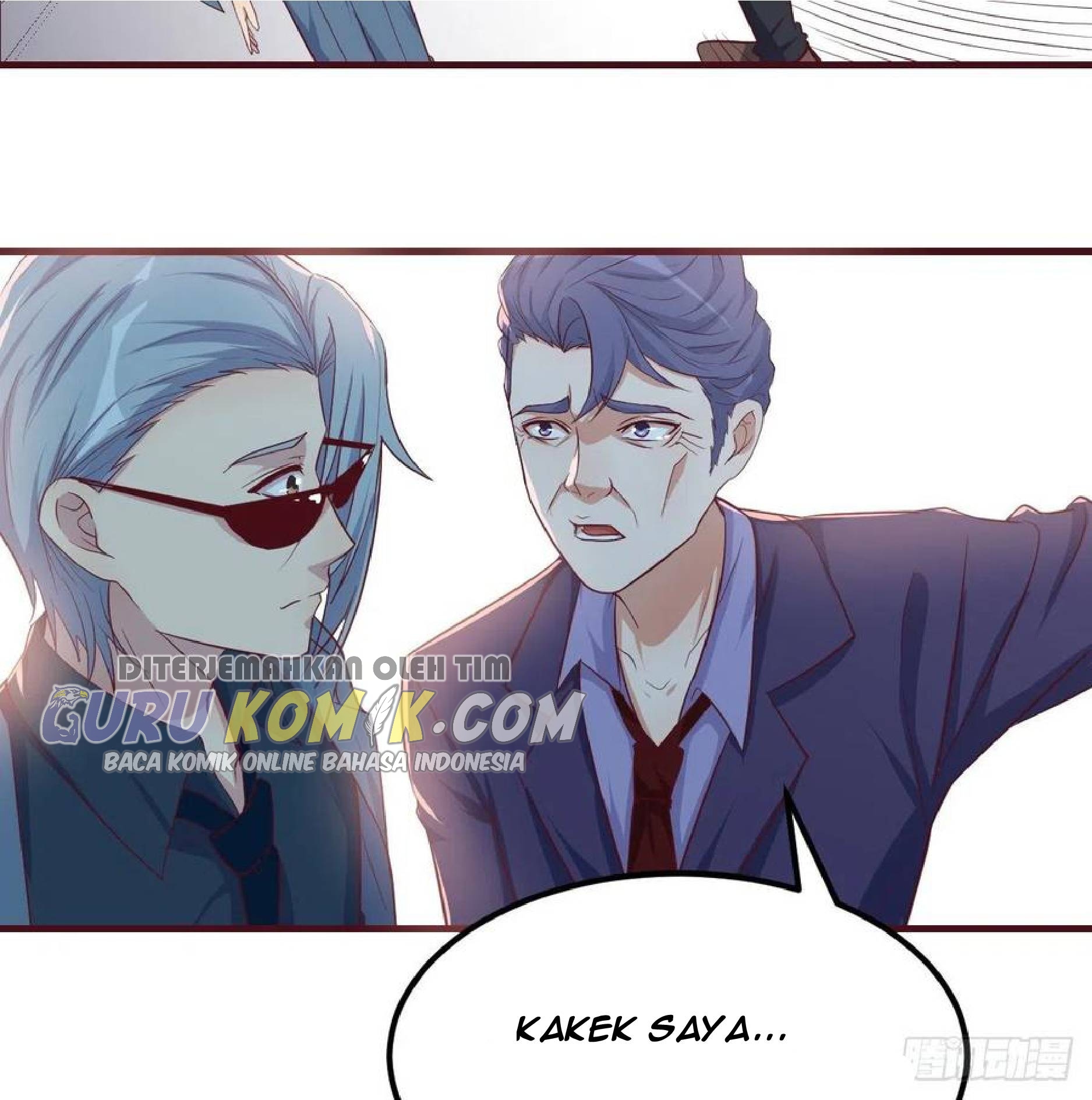 Full-level Peach Blossom Acupuncturist Chapter 51 Gambar 8