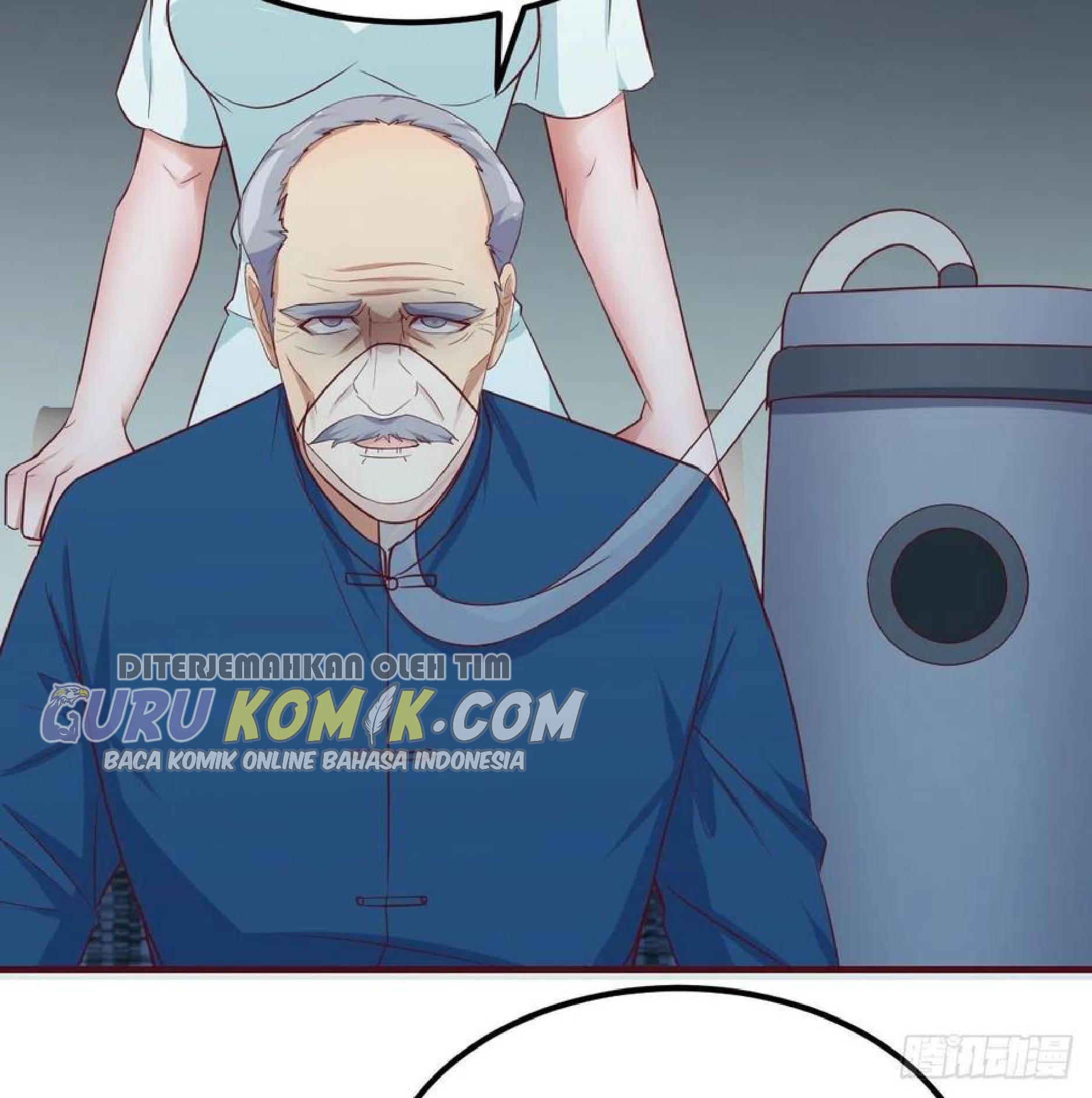 Full-level Peach Blossom Acupuncturist Chapter 51 Gambar 10