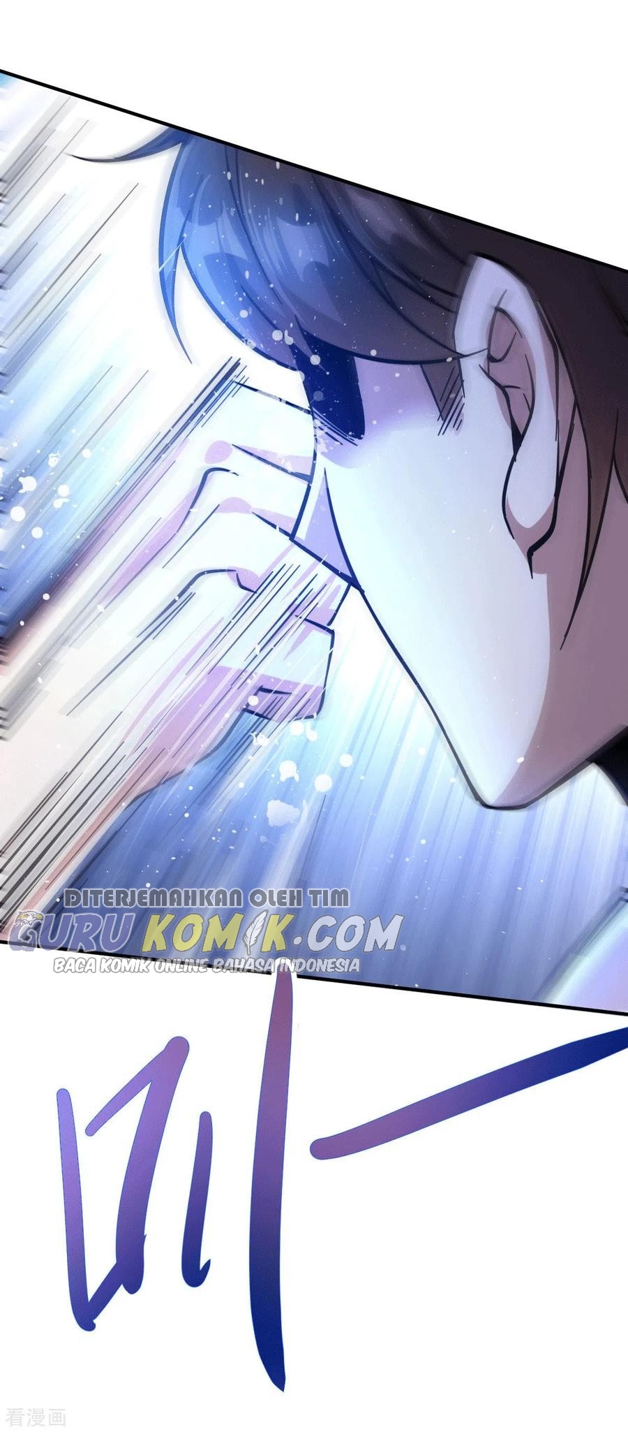 God of War Dragon Son-in-law Chapter 29 Gambar 19