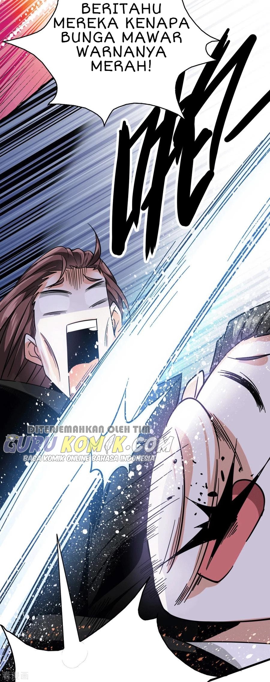 God of War Dragon Son-in-law Chapter 29 Gambar 39