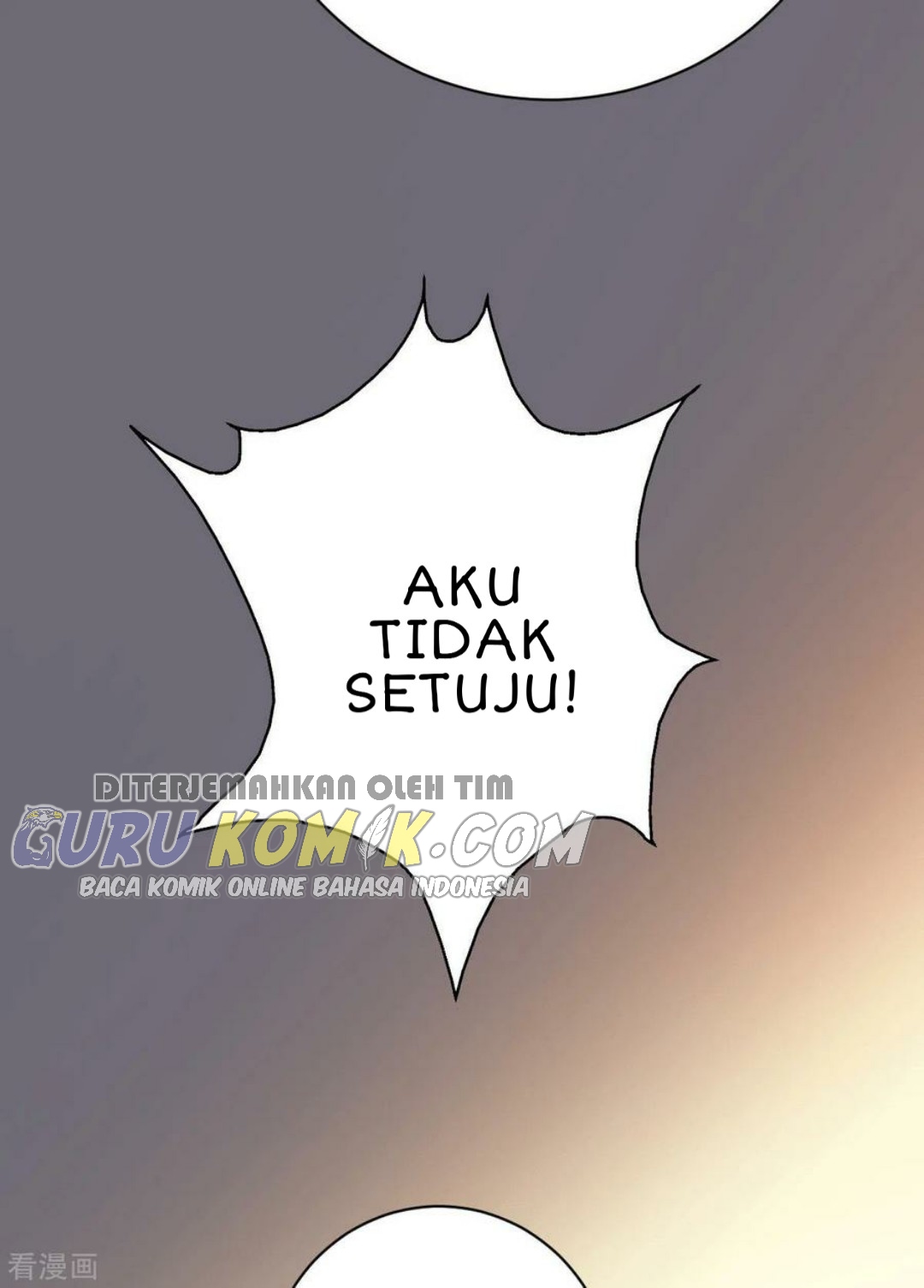 God of War Dragon Son-in-law Chapter 29 Gambar 47