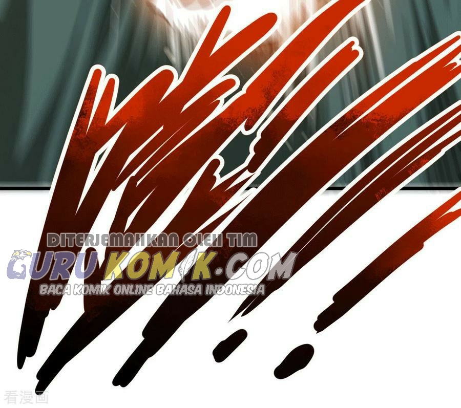 God of War Dragon Son-in-law Chapter 28 Gambar 16