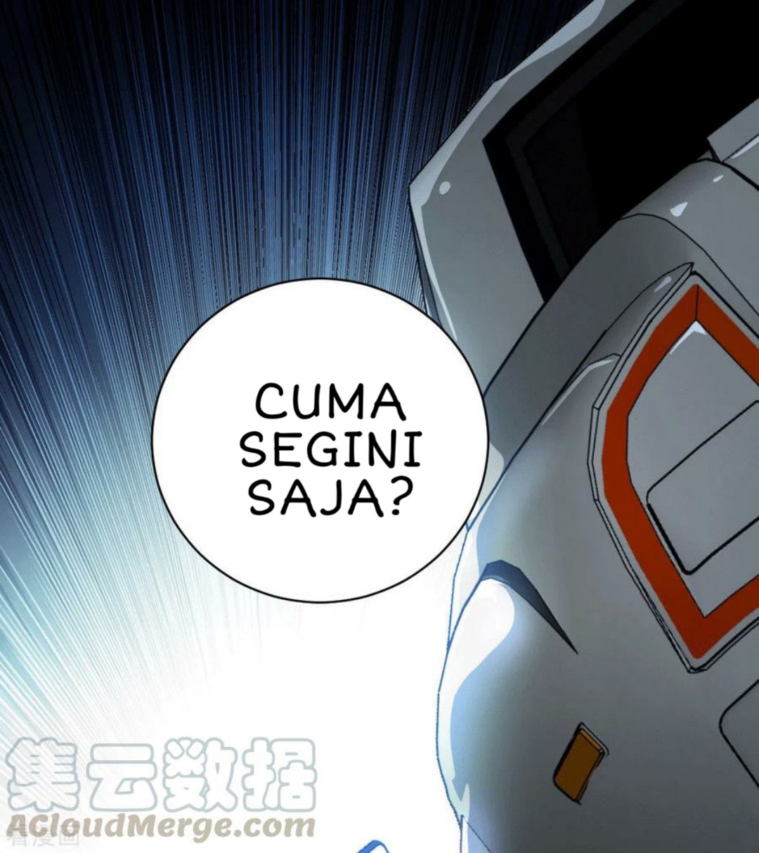 Baca Manhua God of War Dragon Son-in-law Chapter 28 Gambar 2