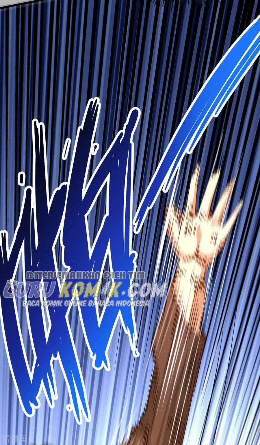 God of War Dragon Son-in-law Chapter 28 Gambar 23