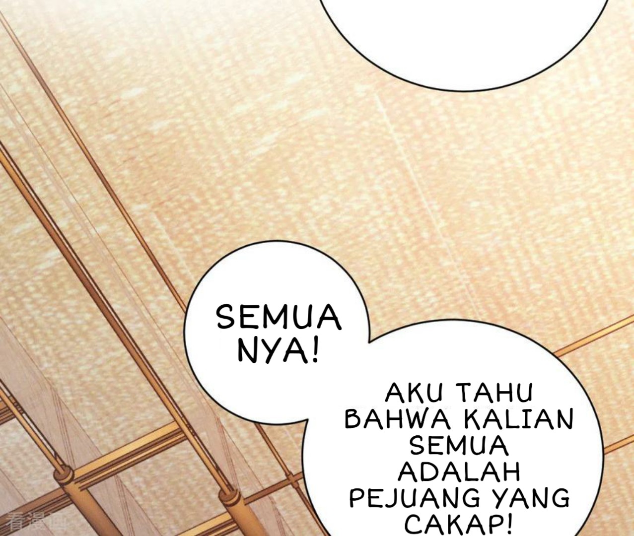 God of War Dragon Son-in-law Chapter 28 Gambar 45