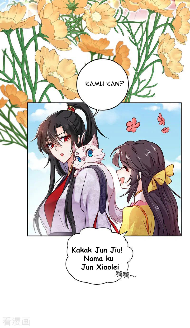 Miss Nine Doctor Chapter 68 Gambar 10