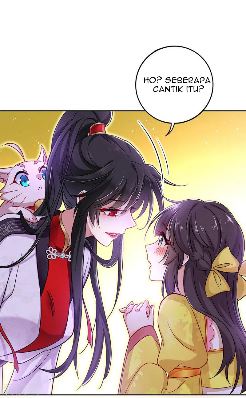 Miss Nine Doctor Chapter 68 Gambar 16