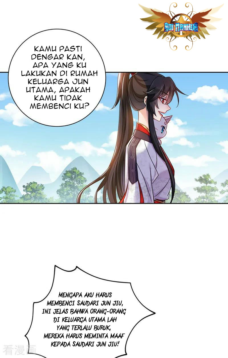 Miss Nine Doctor Chapter 68 Gambar 18