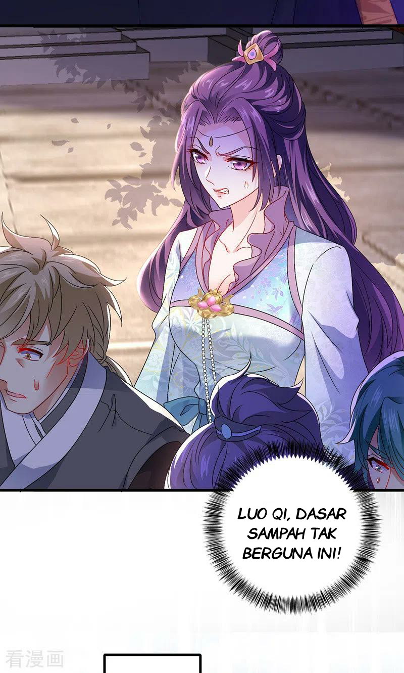 Miss Nine Doctor Chapter 67 Gambar 18