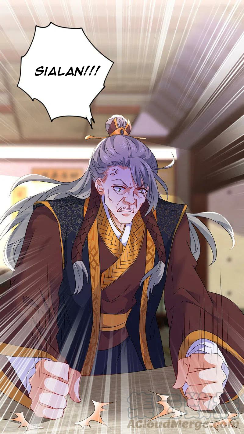 Miss Nine Doctor Chapter 67 Gambar 20