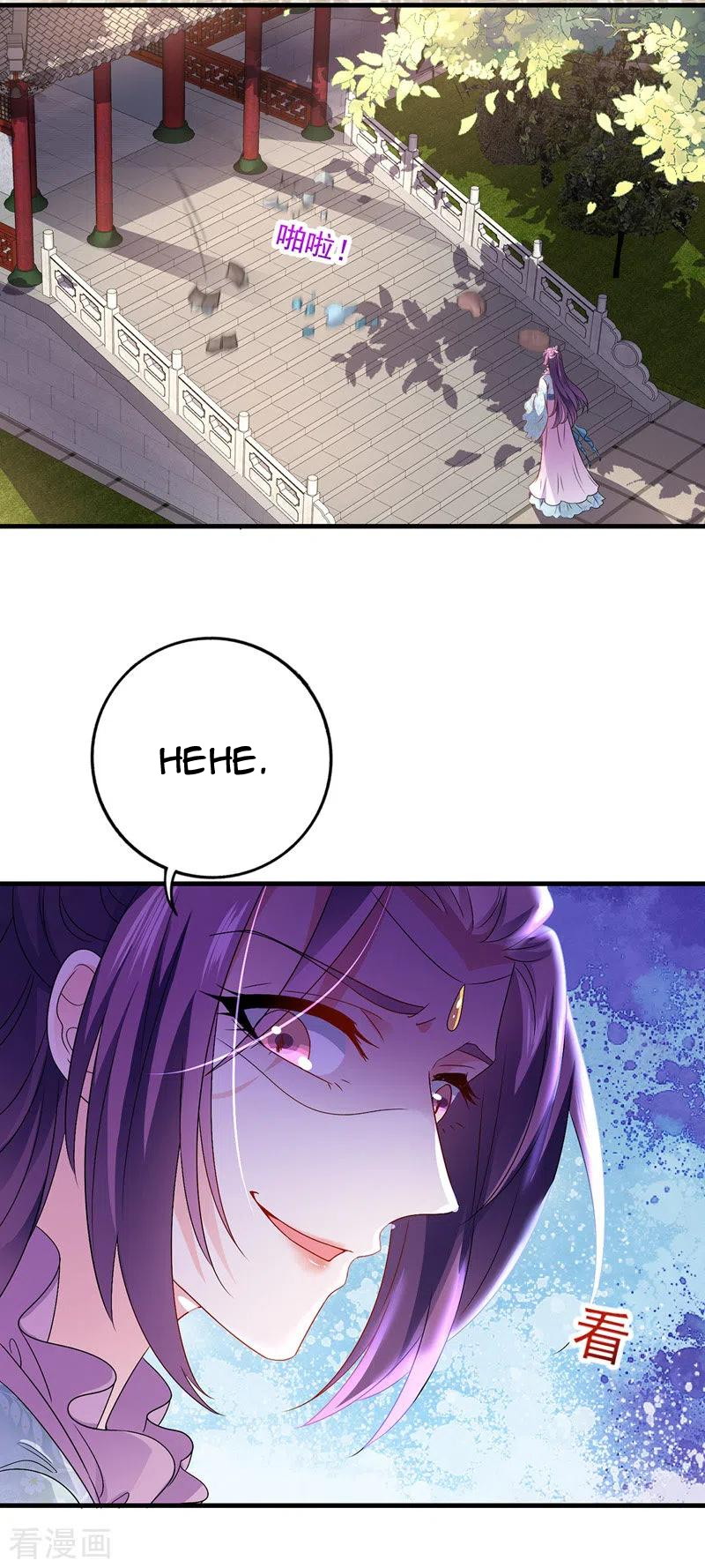 Miss Nine Doctor Chapter 67 Gambar 21