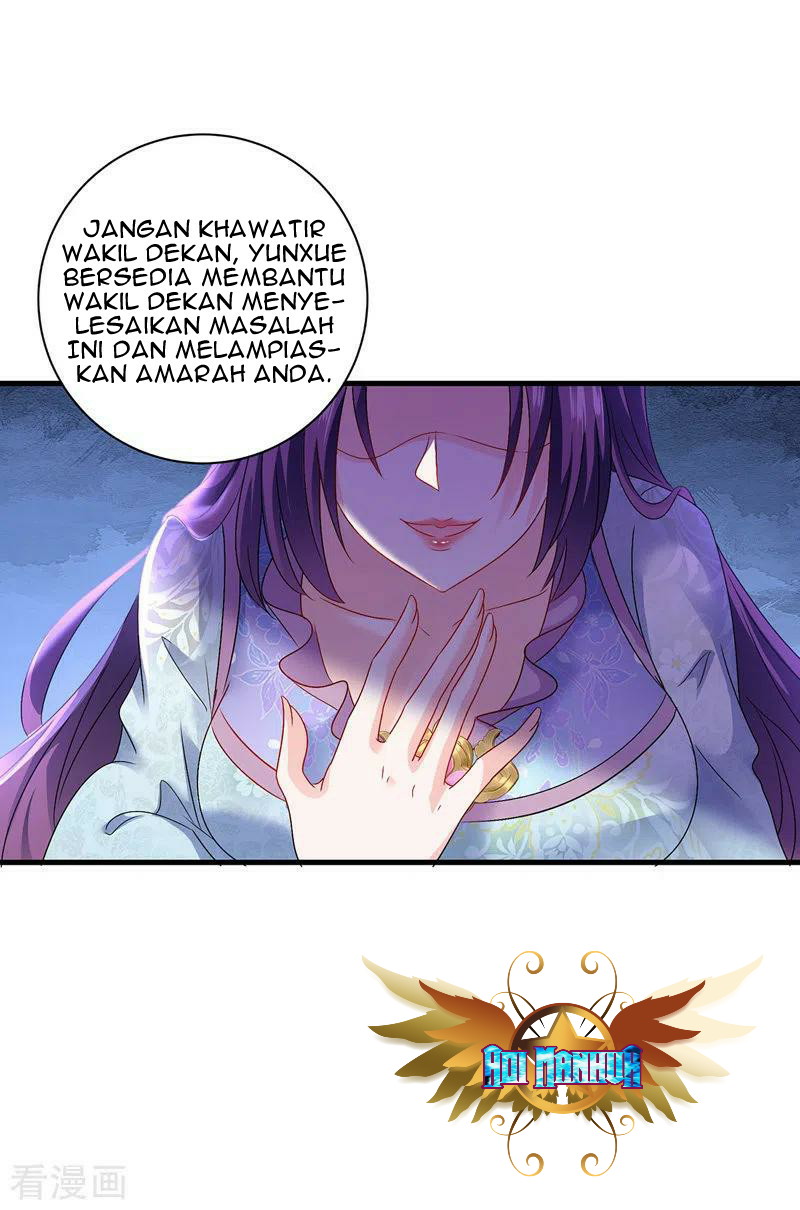 Miss Nine Doctor Chapter 67 Gambar 25