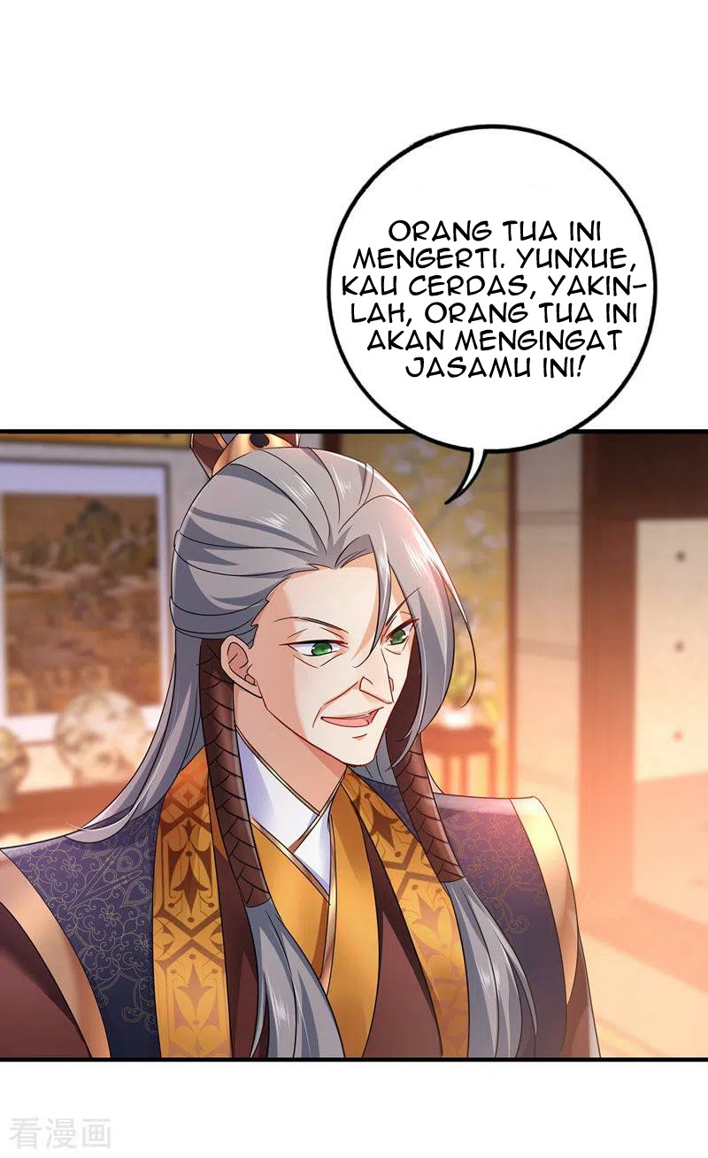 Miss Nine Doctor Chapter 67 Gambar 28