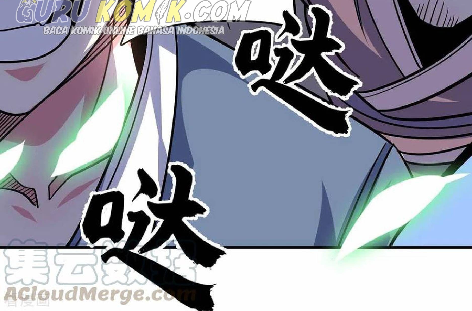 The First Son-In-Law Vanguard of All Time Chapter 104 Gambar 20