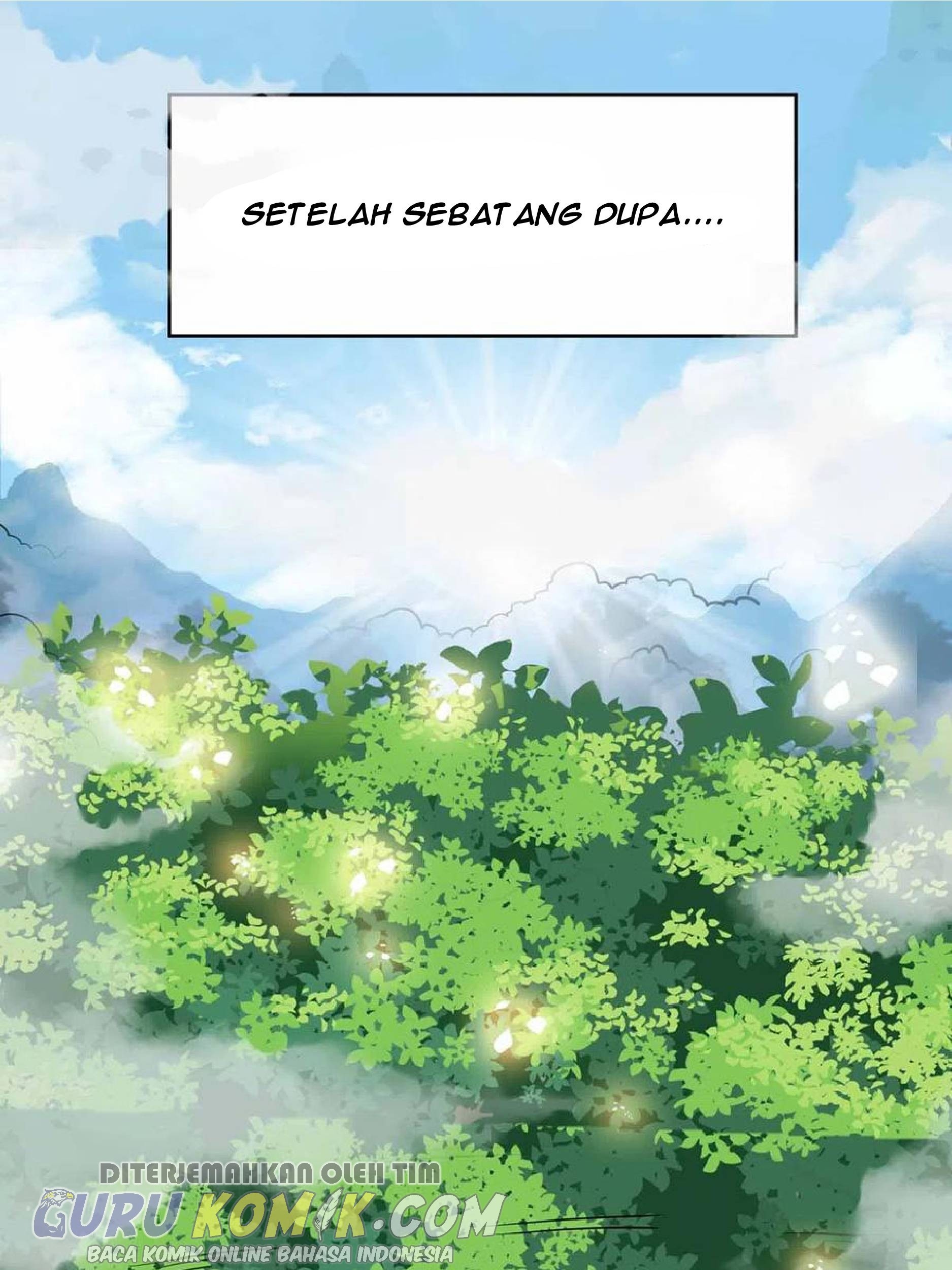 The First Son-In-Law Vanguard of All Time Chapter 104 Gambar 25