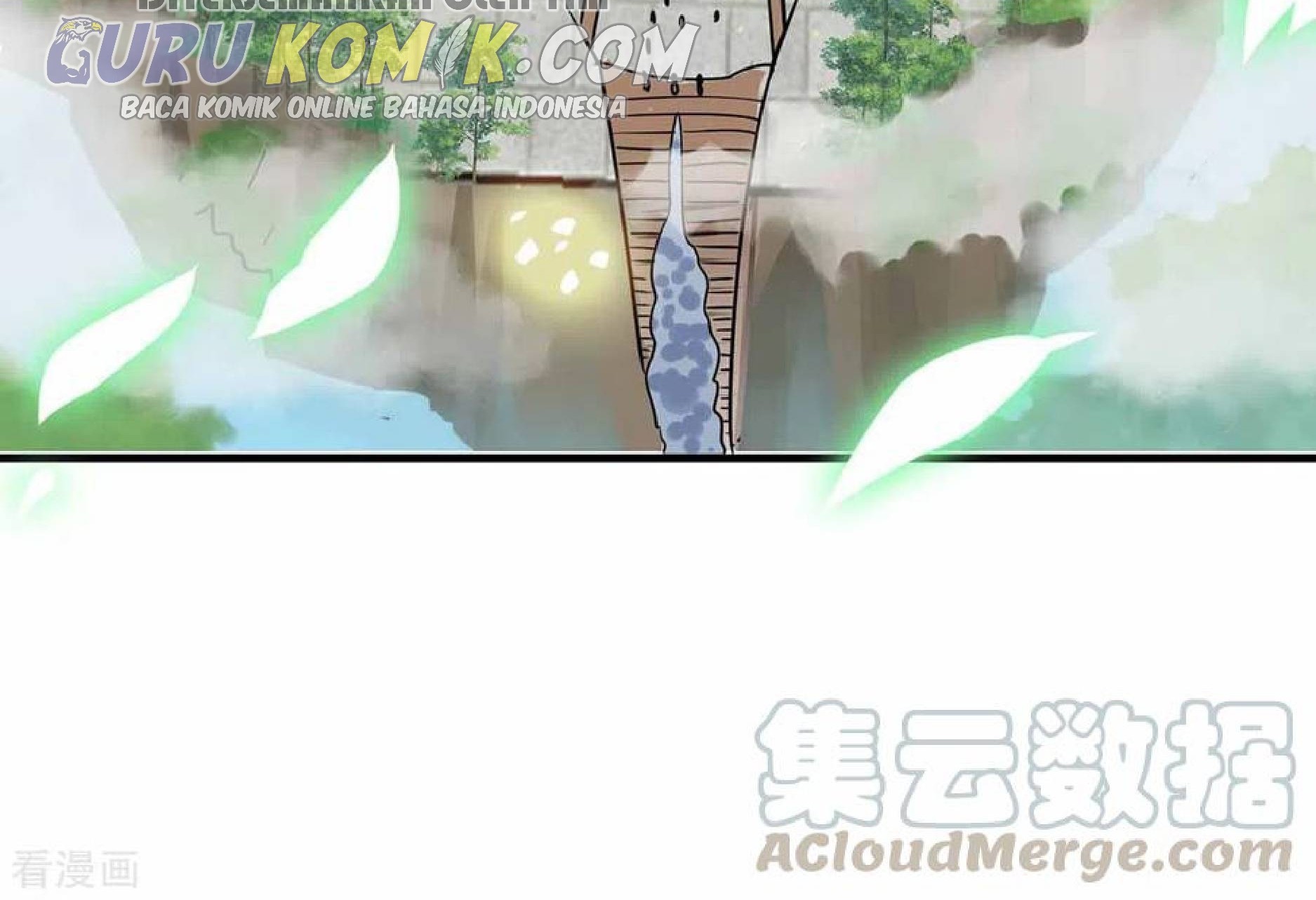 The First Son-In-Law Vanguard of All Time Chapter 104 Gambar 28