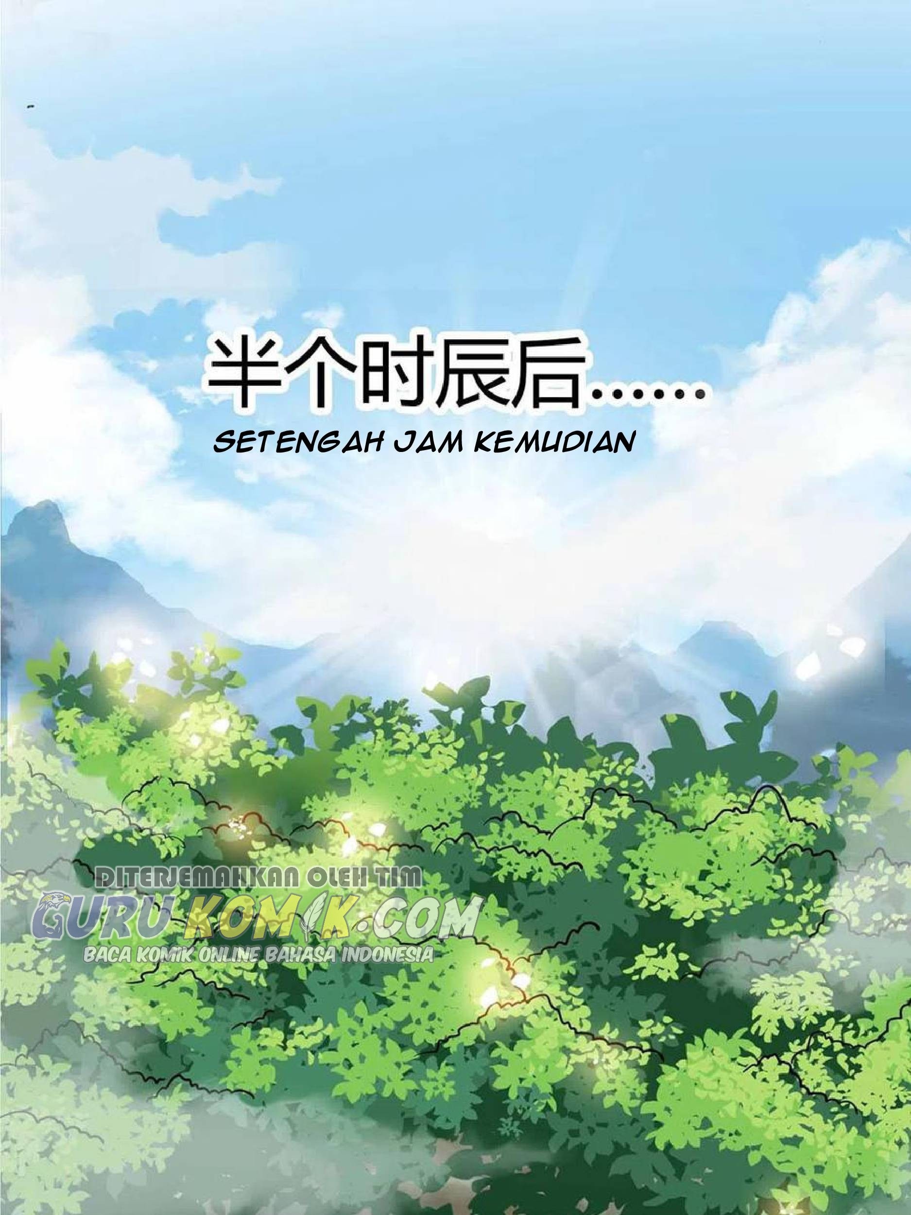The First Son-In-Law Vanguard of All Time Chapter 104 Gambar 33