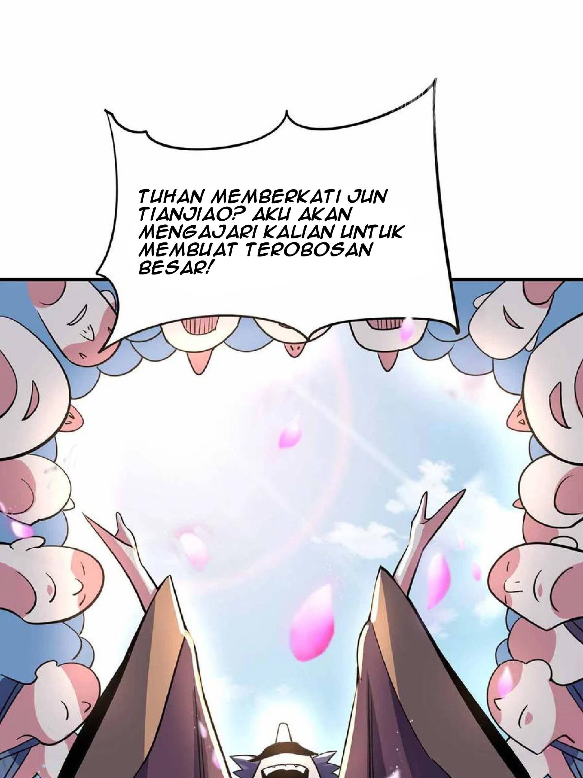 The First Son-In-Law Vanguard of All Time Chapter 104 Gambar 39