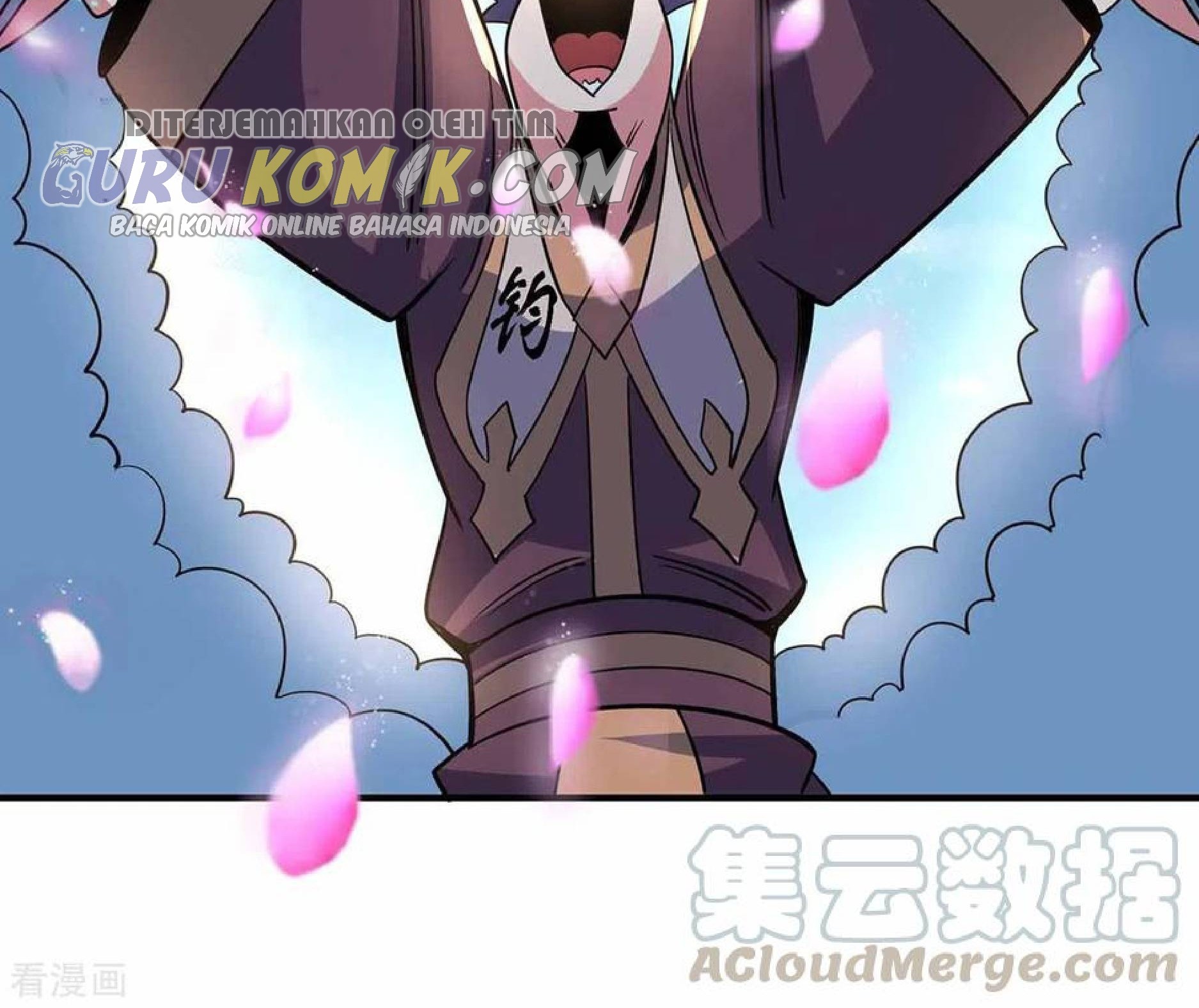 The First Son-In-Law Vanguard of All Time Chapter 104 Gambar 40
