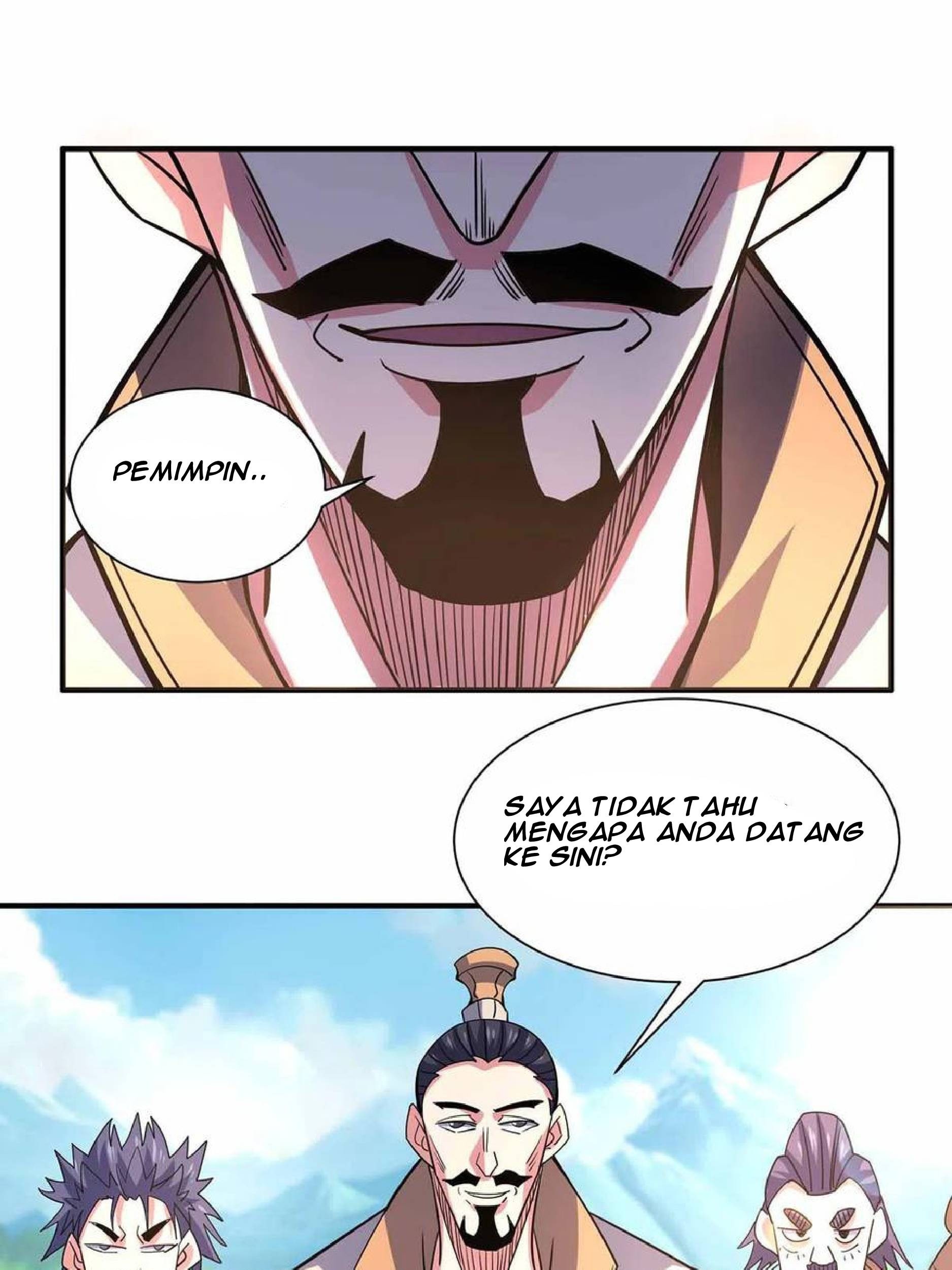 Baca Manhua The First Son-In-Law Vanguard of All Time Chapter 104 Gambar 2