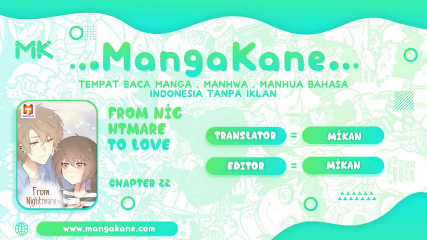Baca Komik From Nightmare to Love Chapter 22 Gambar 1