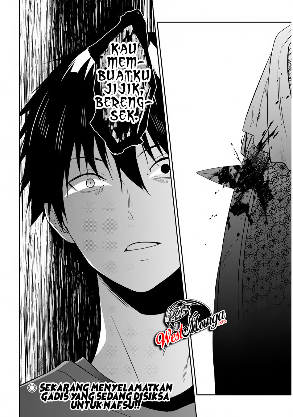 Maou ni Natte node – Dungeon Tsukutte Jingai Musume to Honobono suru Chapter 33 Gambar 24