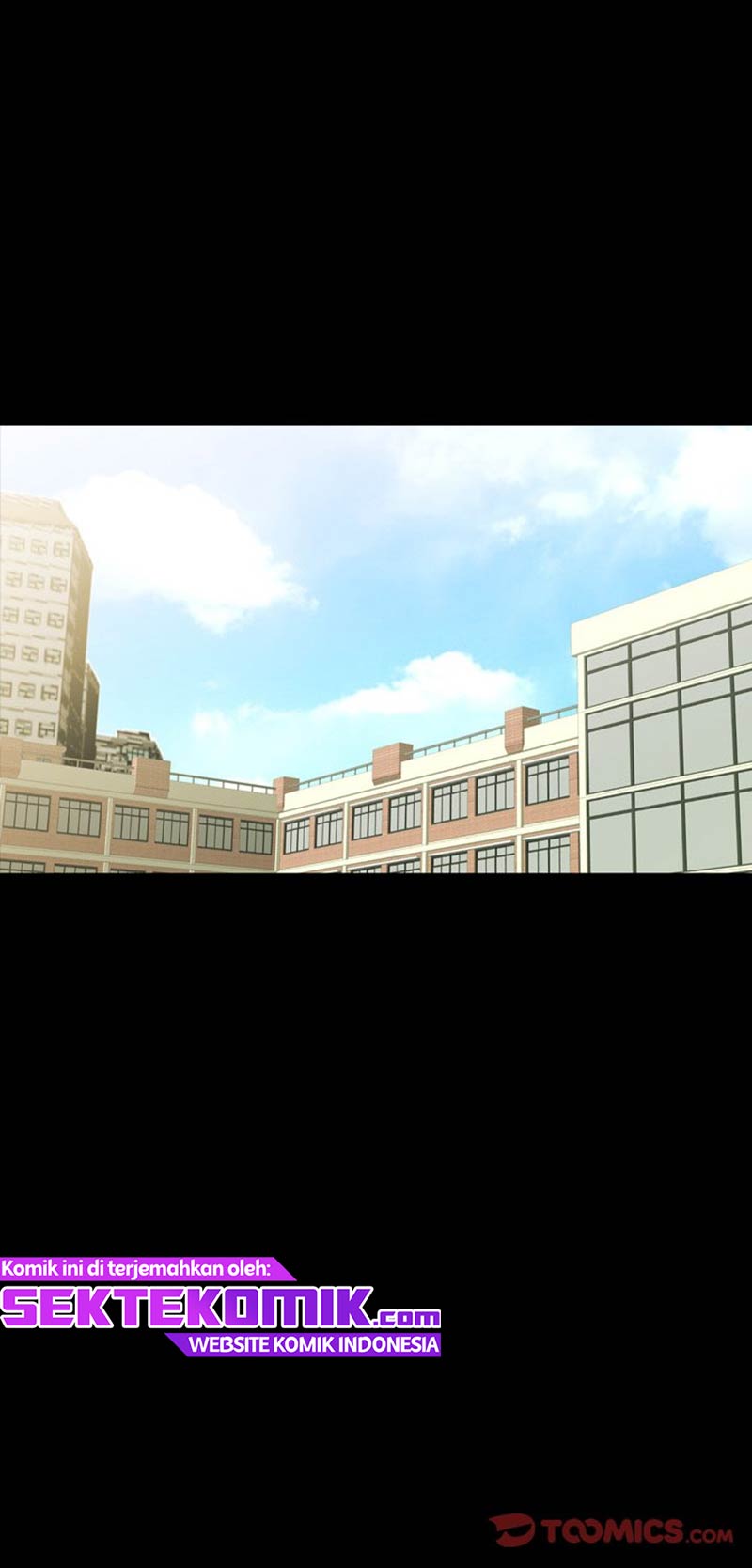 Watch Dog Chapter 17 Gambar 3