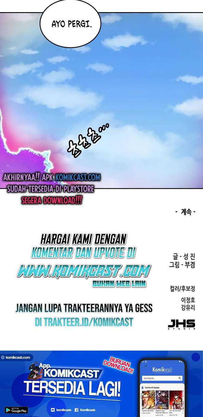 OOPARTS Chapter 32 Gambar 54