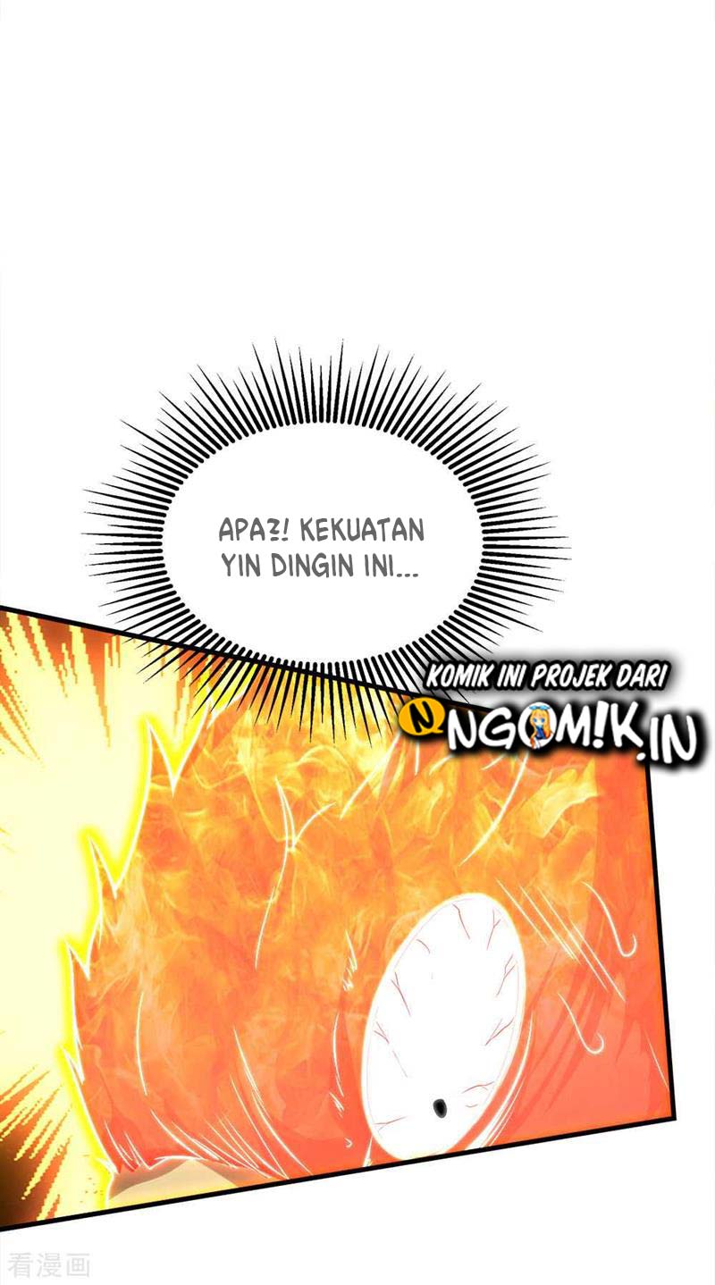 Matchless Emperor Chapter 49 Gambar 20