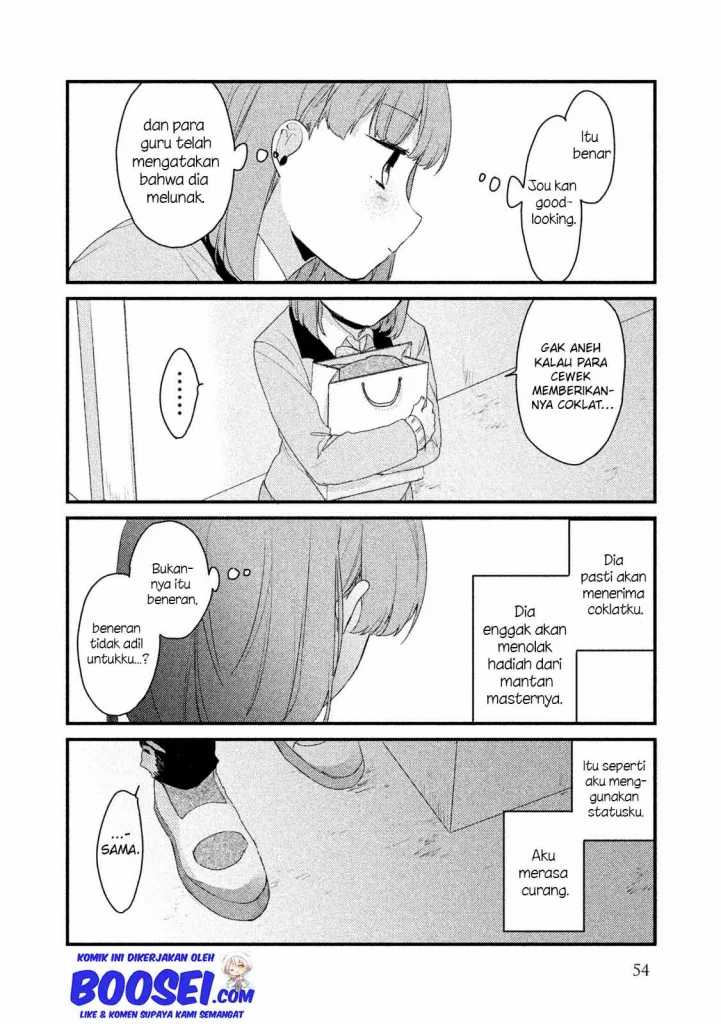 zense coupling chapter 27 - Page 10