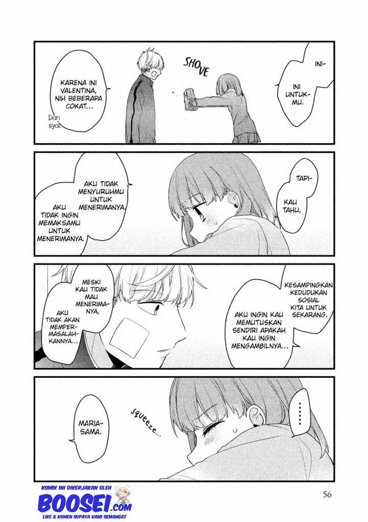 zense coupling chapter 27 - Page 12