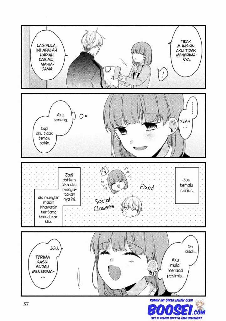 zense coupling chapter 27 - Page 13