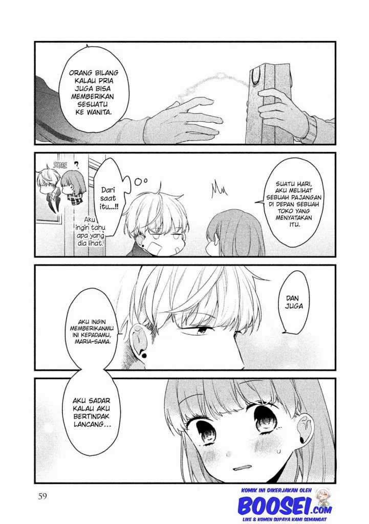 zense coupling chapter 27 - Page 15