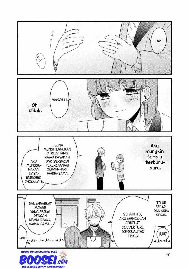 zense coupling chapter 27 - Page 16