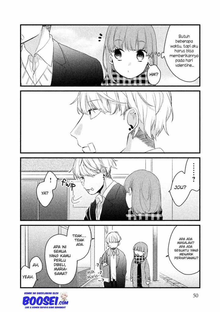 zense coupling chapter 27 - Page 6